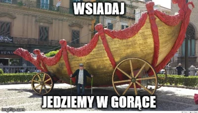 p.....4 - Ja to tutaj zostawię.

#walesacontent #heheszki #rydwan