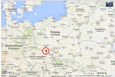 syrena_elektro - #polska #wtf #geografia #ziebice - co to #!$%@? jest i dla czego zna...