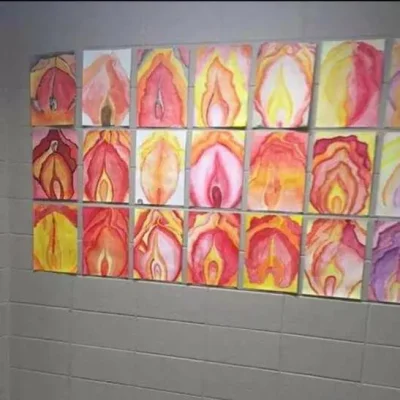 Peter_Parker - Nauczycielu, nie każ dzieciom aby narysowały płomień świecy.

#humor...