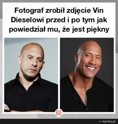 dziadzior - #heheszki #vindiesel #repostuj