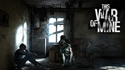 m.....e - Klucz steam do This War Of Mine. 
Zasady znane. 
Zielonki elo. 
Losowani...