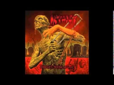 Kekeke - #autopsy #deathmetal #metal #muzyka
Ze starej gwardii nikt tak nie #!$%@? j...