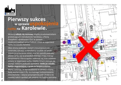 Cinos - #karolew w #lodz uratowany !!

link do EL00000