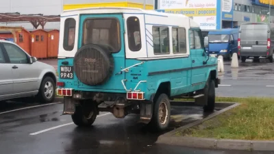 Sepp1991 - To musi być niezła historia trzymać takie auto tyle lat ...
#czarneblachy...