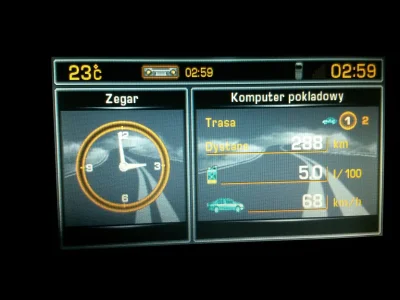 pogop - Spalanie w trasie na poziomie 5.0 l/100 km to chyba niemało co? Peugeot 307 S...