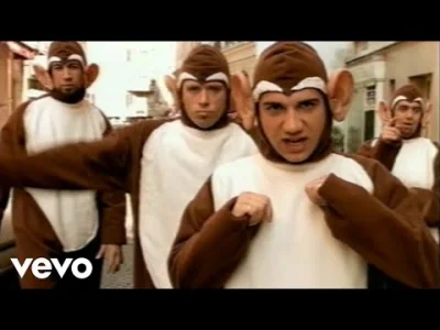 Limelight2-2 - Bloodhound Gang - The Bad Touch 
#muzyka #90s