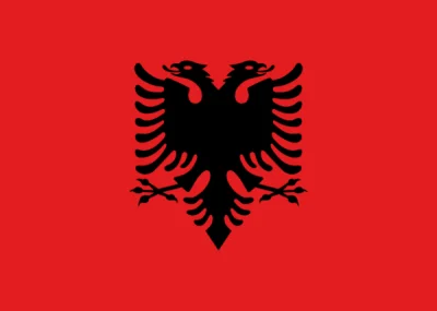 Yukiko - Albania 2/211 #codziennekrajeswiata

Albania, Republika Albanii – państwo ...