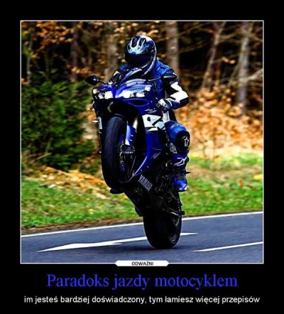 styroslaw - #rakcontent #motocykle #madroscizyciowe