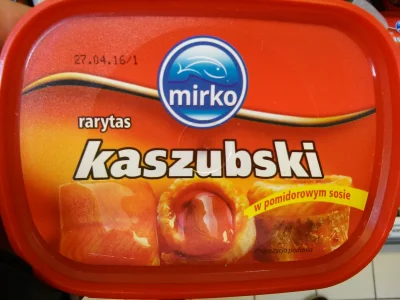 NauczcieSiePisacPoPolsku - Kocham Cie Mirko, jedz ze mno śledzi (ʘ‿ʘ)

#foodporn