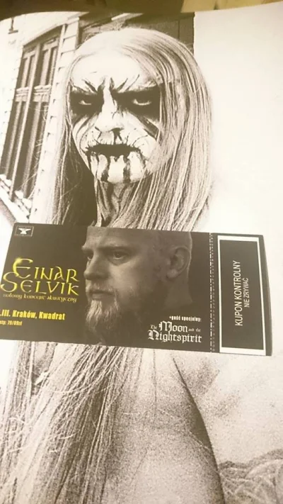 hurtwish - #heheszki #einar #gorgoroth #wardruna
znajdź 3 różnice ( ͡° ͜ʖ ͡°)