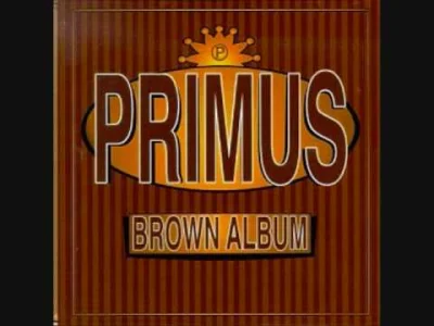 mbbb - @mbbb: Primus - Shake Hands With Beef

#muzyka #rock