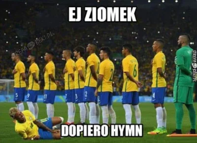Rapepo - #mecz #mundial #brazylia #neymar