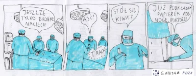 Dafciu - #humorobrazkowy #lekarz #sluzbazdrowia #humor #takaprawda