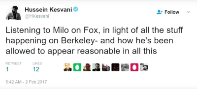 mobilisinmobile - podsumowanie lewicowego dziennikarstwa. 
 Słuchając Milo na Fox, w ...