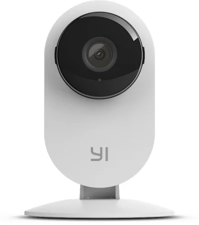 tomek4 - Pytanie do użytkowników kamery #xiaomi #xiaomiyi #xiaoyi Home Ant Camera (pi...