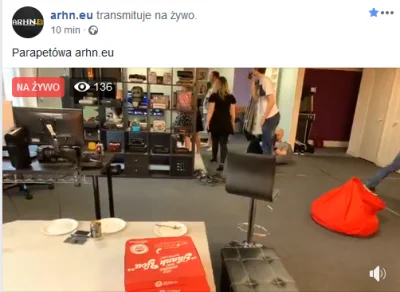 lenovo99 - Strim na Facebooku arhn.eu

https://www.facebook.com/arhn.eu/videos/7463...