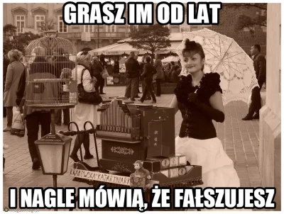 micza - Niszowo - polityczno - instrumentalnie ( ͡° ͜ʖ ͡°) 

#memy #humorobrazkowy ...
