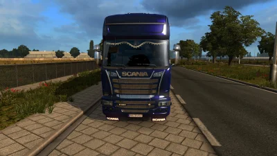 FHA96 - #ets2 #etsmp