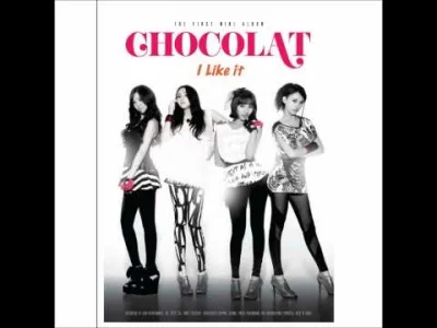 g.....2 - #kpop z rana jak śmietana! #muzyka #chocolat