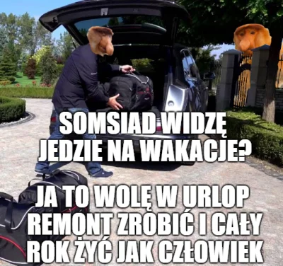 smyl - Jak tam wam weekend mija? Tak jak u mnie - po polsku?

#heheszki #humorobraz...