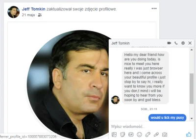 wladyslawa-kowalska - Mirki chyba mam adoratora...
dam znać jak odpisze.
#facebook ...