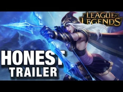 Gadzinski - Honest Game Trailer Laguna Legends



Double Fister (⌐ ͡■ ͜ʖ ͡■)

#league...