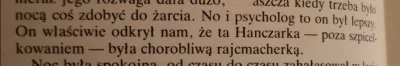 ZlosliwaOwca - Czy ktoś może wie cóż znaczy słowo "rajcmacherka"?
#jezykpolski