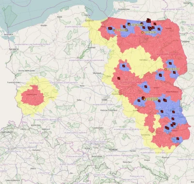 PodajMiPiwoKobieto - Czy te świnie potrafią latać? Czy u niemca też jest ASF?