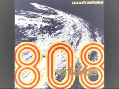 tomwolf - 808 State - Pacific State
#muzykawolfika #muzyka #mirkoelektronika #muzyka...