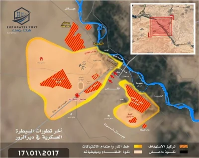MamutStyle - No to pora na zdjęcia od IS z Deir Ezzor + kolejna już mapa.

https://...