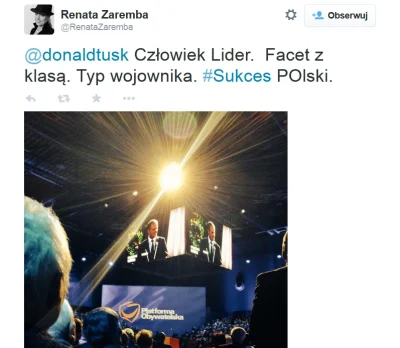 A.....i - xDD



#czlowieklegenda #donaldtusk #heheszki