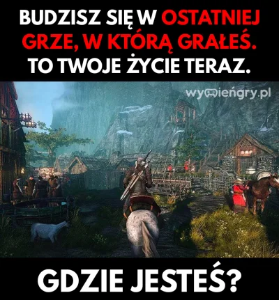 WymienGry - Gdzie was wywiało? ( ͡º ͜ʖ͡º)

#ps4 #pcmasterrace #xboxone #nintendoswi...