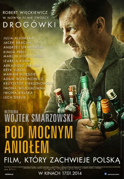 k.....o - #film #kino #podmocnymaniolem #smarzowski 



Byłem na Smarzowskim, osobiśc...