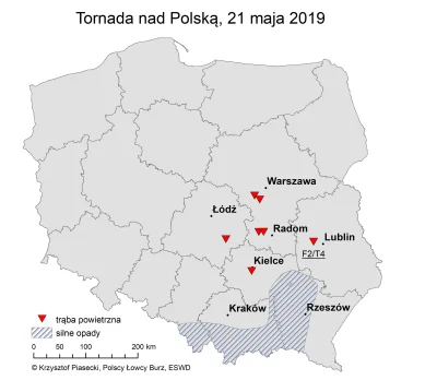 Lifelike - #polska #meteorologia #pogoda #klimat #mapy #ciekawostki #graphsandmaps