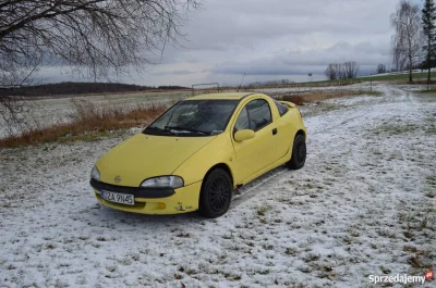 sonmc - @Ryzu17 moje pierwsze legalne auto. Czerwona skórka w środku ( ͡°( ͡° ͜ʖ( ͡° ...