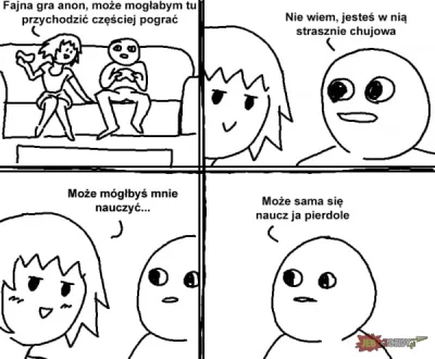 MrGalosh - #humorobrazkowy #heheszki

SPOILER