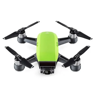 cebulaonline - W Gearbest

LINK - DJI Spark Mini RC Selfie Drone - RTF GREEN za $60...