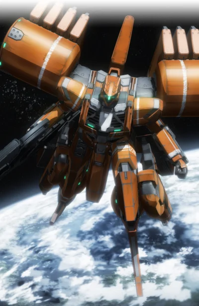 n.....S - #randomanimeshit #mechy #aldnoahzero @joookub
SPOILER