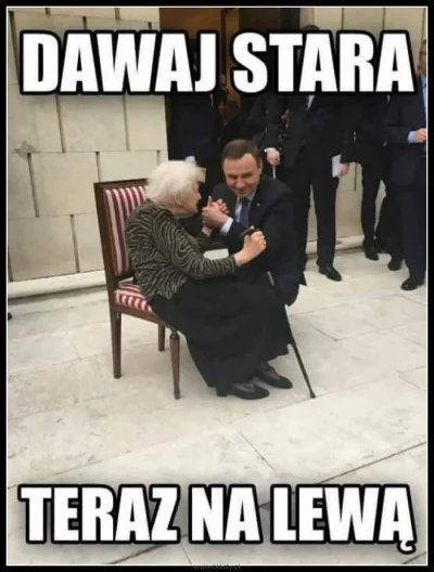 Nalogowy_pijak1 - #duda #prezydent #heheszki