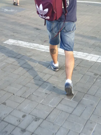 Vrocek - #tatuaze #emigracja