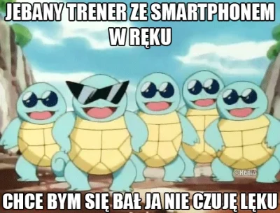 Mohiro - #heheszki #pokemongo #pokemony