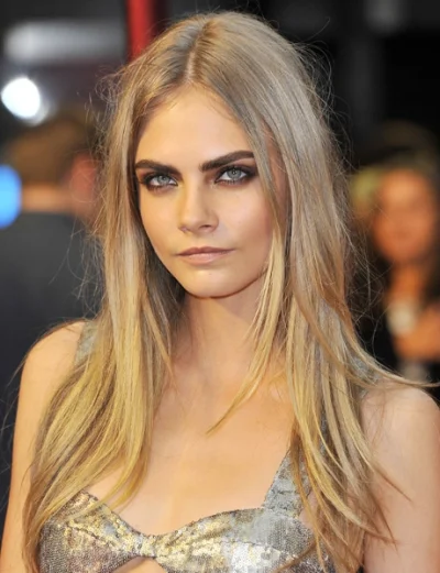 KaroIina - #caradelevingne

<3