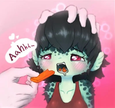 Ryptun - a znacie mem z rybką jedzącą marchewkę? ( ͡° ͜ʖ ͡°)
#randomanimeshit #ryba ...