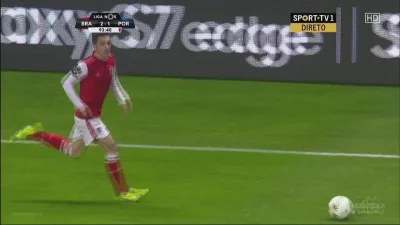 Theos - #golgif 

Iker narobił już tyle baboli w Porto, że na pewno wśród kibiców z...