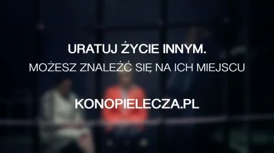 katarzyna-uziemblo - #konopielecza - pierwsza w Polsce kampania społeczna na rzecz le...