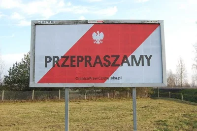 ignore48 - Organizacje pozarządowe przepraszają rzekomo w imieniu państwa polskiego z...