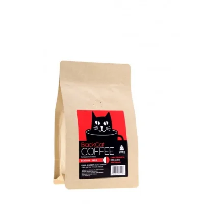 jedzczarnekoty - Eksperci od #kawa - Black Cat Coffee jest warta swojej ceny? 

Pyt...