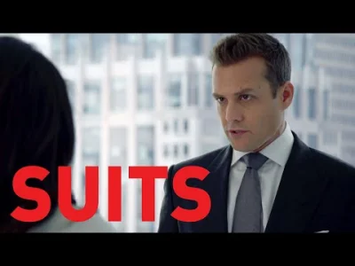 Nieinterere - #suits