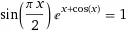 Chudziak - W jaki sposób mogę udowodnić, że to jest prawdą? x nalezy do [0,1] #matema...