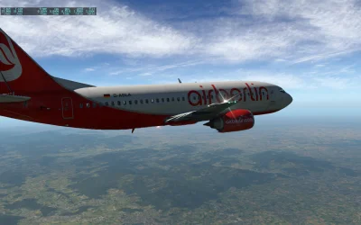 horacurka - #xplane #lotnictwo

przekozak, bez ixega xplane nie ma sensu, pozostaje...